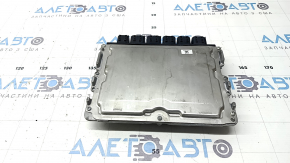 Блок ECU компьютер двигателя BMW 5 G30 21-23 2.0Т