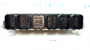 Блок ECU компьютер двигателя BMW 5 G30 21-23 2.0Т