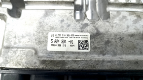 Блок ECU компьютер двигателя BMW 5 G30 21-23 2.0Т