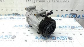 Compresor aer condiționat Mazda 3 19-24 2.5