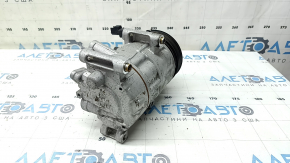 Компрессор кондиционера Mazda 3 19-26 2.5