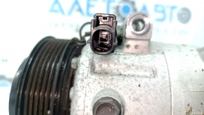 Компрессор кондиционера Mazda 3 19-26 2.5