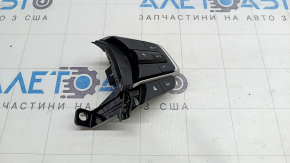 Butoane de control pe volanul drept pentru pilot automat Honda Accord 2021-22