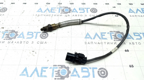 Sonda Lambda este primul BMW 5 G30 21-23 2.0T, 530e hibrid