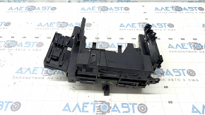 Кронштейн блока ECU компьютер двигателя BMW 5 G30 20-23 2.0T, 3.0T, 530e hybrid