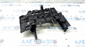Кронштейн блока ECU компьютер двигателя BMW 5 G30 20-23 2.0T, 3.0T, 530e hybrid