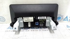 Монитор, дисплей, навигация Honda Accord 18-22 8"