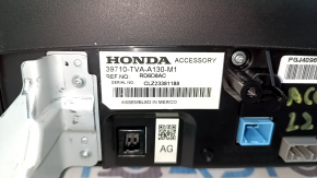 Монитор, дисплей, навигация Honda Accord 18-22 8"