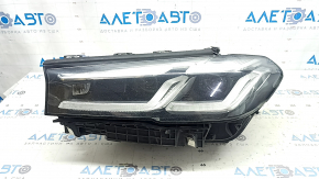 Ansamblu far LED față stânga BMW 5 G30 21-23