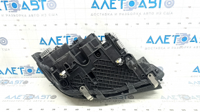 Фара передняя левая в сборе BMW 5 G30 21-23 LED, под полировку