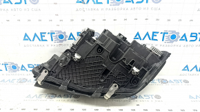 Фара передняя правая в сборе BMW 5 G30 21-23 LED, под полировку