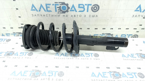 Стойка амортизатора в сборе передняя левая Mazda 3 19-23 Mexico built