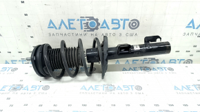 Стойка амортизатора в сборе передняя левая Mazda 3 19-23 Mexico built