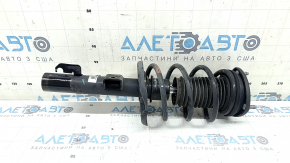 Стойка амортизатора в сборе передняя правая Mazda 3 19-23 Mexico built