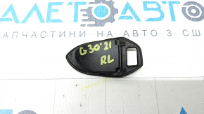 Заглушка ручки двери задней левой BMW 5 G30 17-23