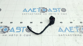 Фишка фары передняя левая BMW 5 G30 21- LED