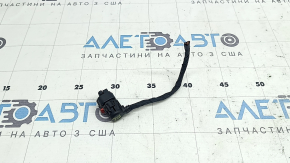 Фишка фары передняя левая BMW 5 G30 21- LED