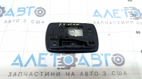 Плафон освещения задний Honda Accord 18-22 черный