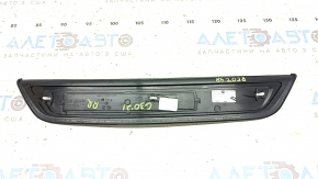 Ornamente prag exterior BMW Seria 5 G30 18-23 eDrive, spate dreapta, zgârieturi