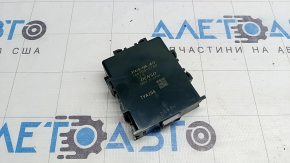 SISTEM DE ALERTĂ ACUSTICĂ A VEHICULULUI MODUL DE CONTROL AVAS Honda Accord 18-22