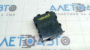 ACOUSTIC VEHICLE ALERTING SYSTEM AVAS CONTROL MODULE Honda Accord 18-22