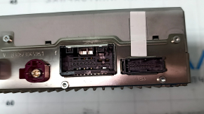 Головное устройство BMW 5 G30 21-23