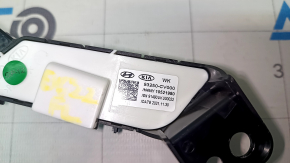 Кнопки памяти сиденья переднего левого Kia EV6 22-26