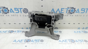 Подушка двигателя правая Mazda 3 19-23 2.5 АКПП микротрещины