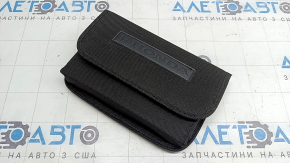Manual инструкция Honda Accord 22 английский язык