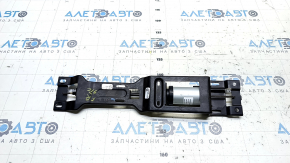 Motor reglabil scaun pasager Cadillac CTS 14 cu ghidaj