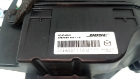 Динамик передней панели нижний левый Mazda 3 19-26 Bose
