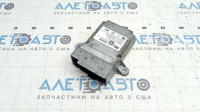Модуль srs airbag компьютер подушек безопасности BMW 5 G30 21-23
