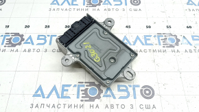 Модуль srs airbag компьютер подушек безопасности BMW 5 G30 21-23