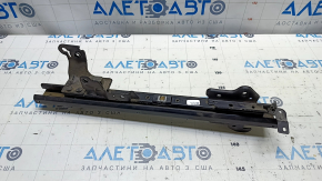 Motor de reglare a înclinării scaunului pasagerului la Cadillac CTS 14