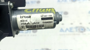 Motor reglabil spătar scaun șofer pentru BMW 5 G30 17-23 cu memorie