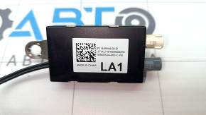 Antenna Amplifier левый Tesla Model X 16-21