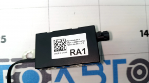 Antenna Amplifier правый Tesla Model X 16-21