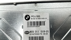 Power Control Unit PCU BMW 5 G30 17-23