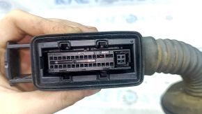 Проводка двери задней левой BMW 5 G30 17-23