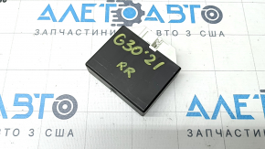 PARK ASSIST MODULE BMW 5 G30 21-23