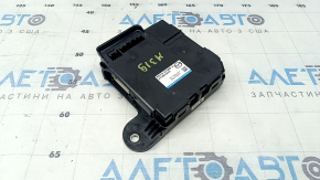 Body Control Unit Module BCM Mazda 3 19-