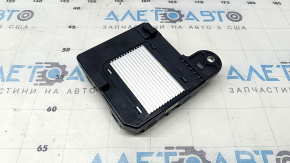 Body Control Unit Module BCM Mazda 3 19-