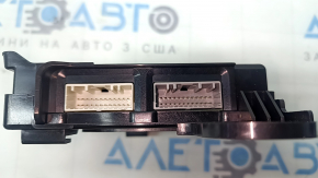 Body Control Unit Module BCM Mazda 3 19-