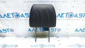 Scaun șofer Acura ILX 13-15 cu airbag, electric, piele neagră