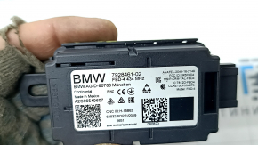 Radio Remote Controller Module BMW 5 G30 19-23