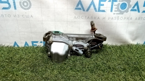 Масляный насос ДВС Mercedes GLC 300 20-22