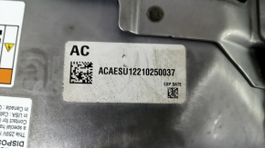Аккумуляторная батарея ВВБ в сборе Honda Accord 18-22 2.0 hybrid, 43к, 263V