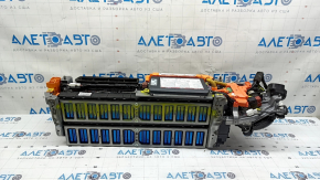 Аккумуляторная батарея ВВБ в сборе Honda Accord 18-22 2.0 hybrid, 43к, 263V