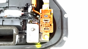 Аккумуляторная батарея ВВБ в сборе Honda Accord 18-22 2.0 hybrid, 43к, 263V
