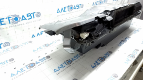 Аккумуляторная батарея ВВБ в сборе Honda Accord 18-22 2.0 hybrid, 43к, 263V